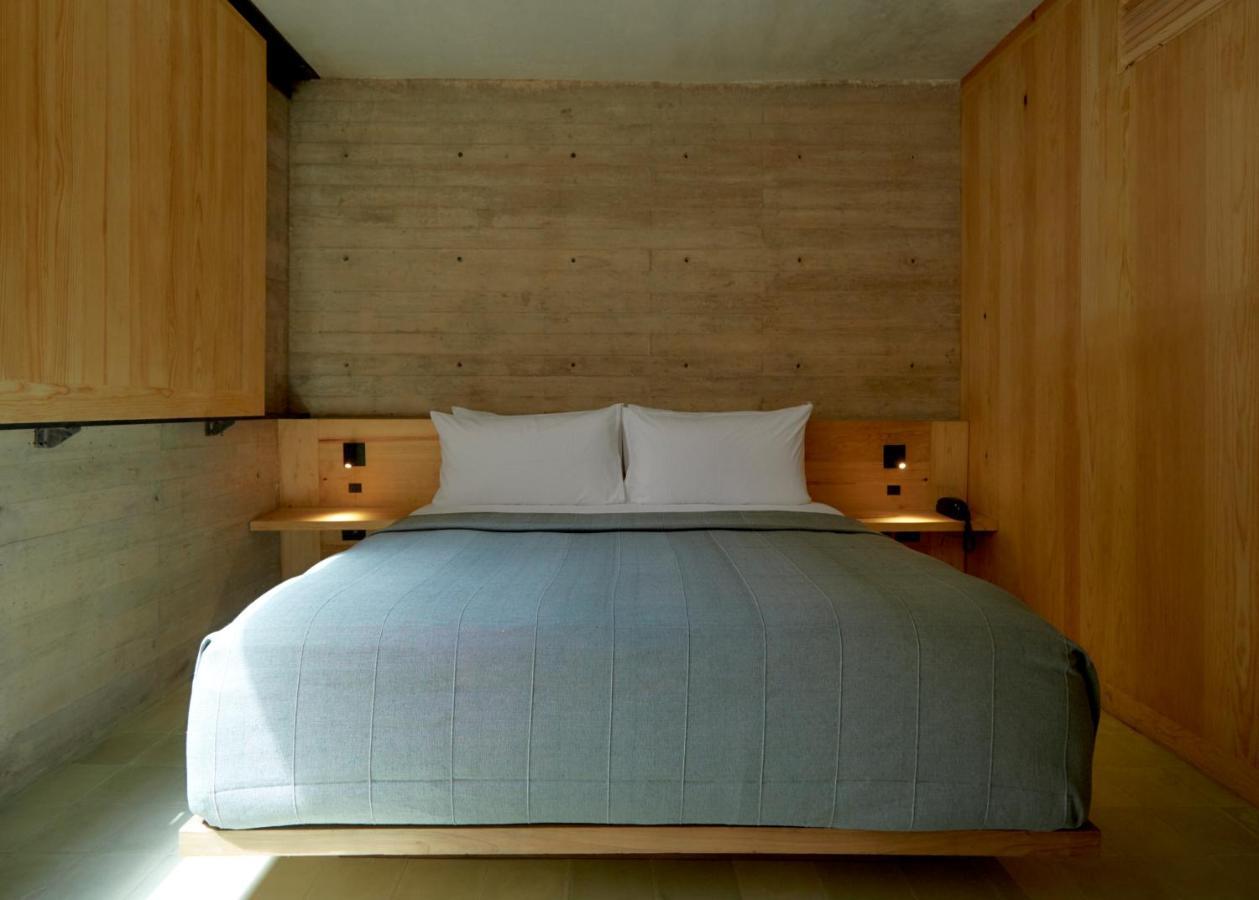Hotel Escondido Oaxaca, A Member Of Design Hotels Esterno foto
