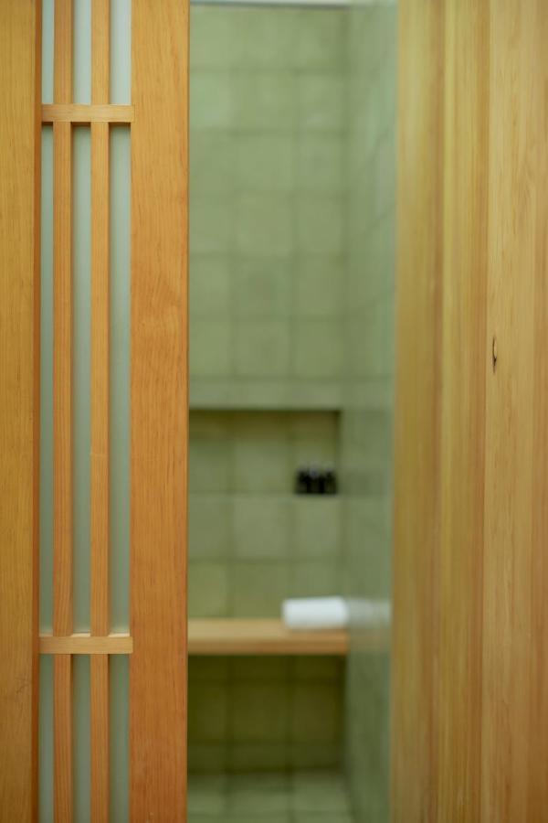 Hotel Escondido Oaxaca, A Member Of Design Hotels Esterno foto