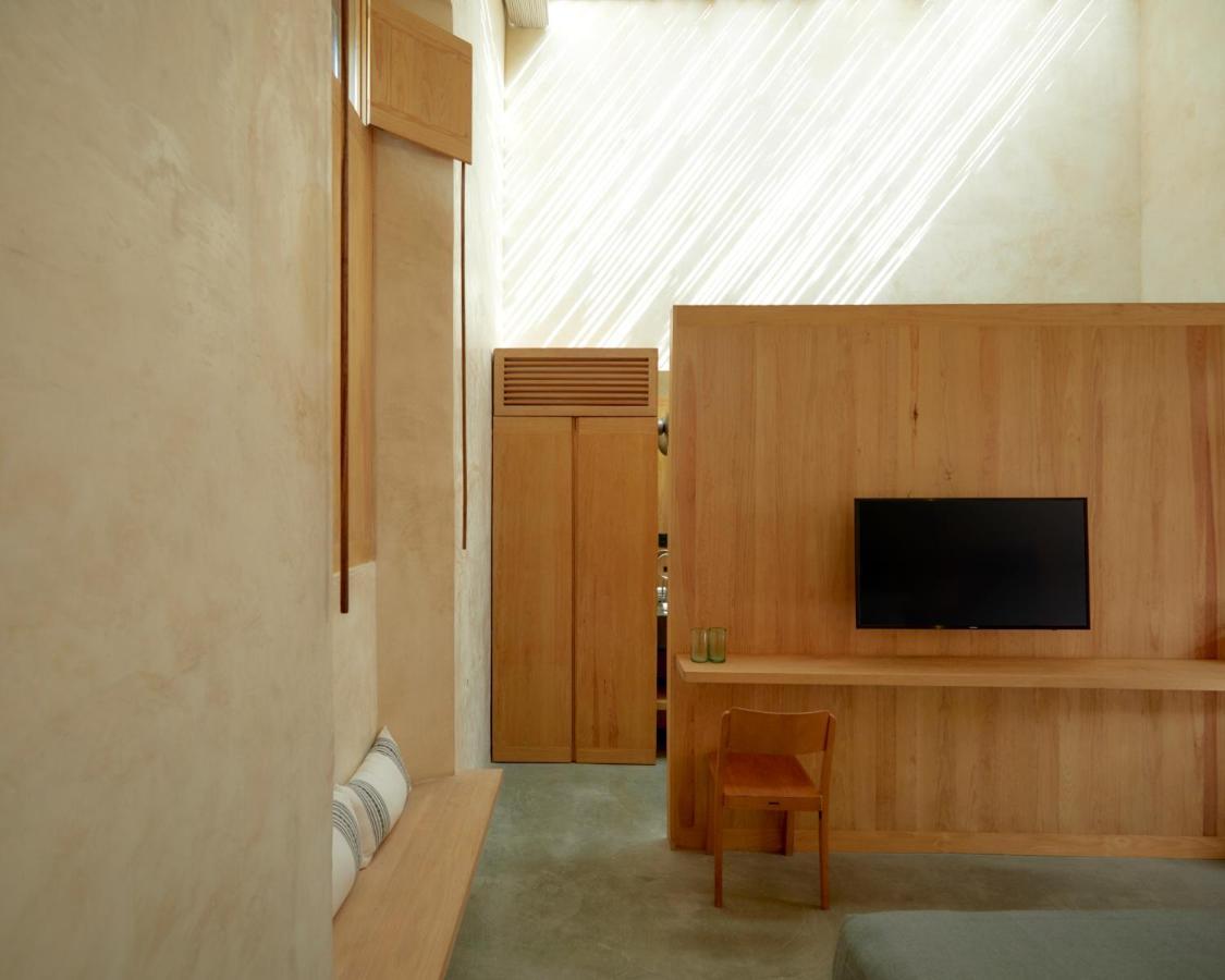 Hotel Escondido Oaxaca, A Member Of Design Hotels Esterno foto