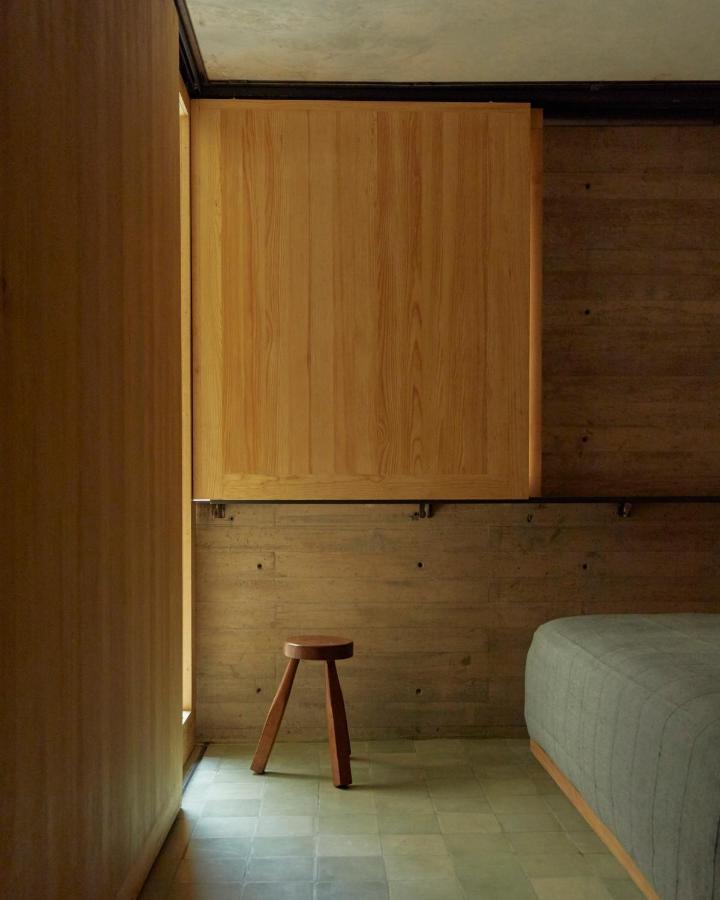 Hotel Escondido Oaxaca, A Member Of Design Hotels Esterno foto