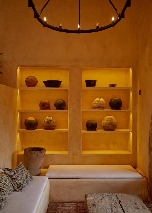 Hotel Escondido Oaxaca, A Member Of Design Hotels Esterno foto