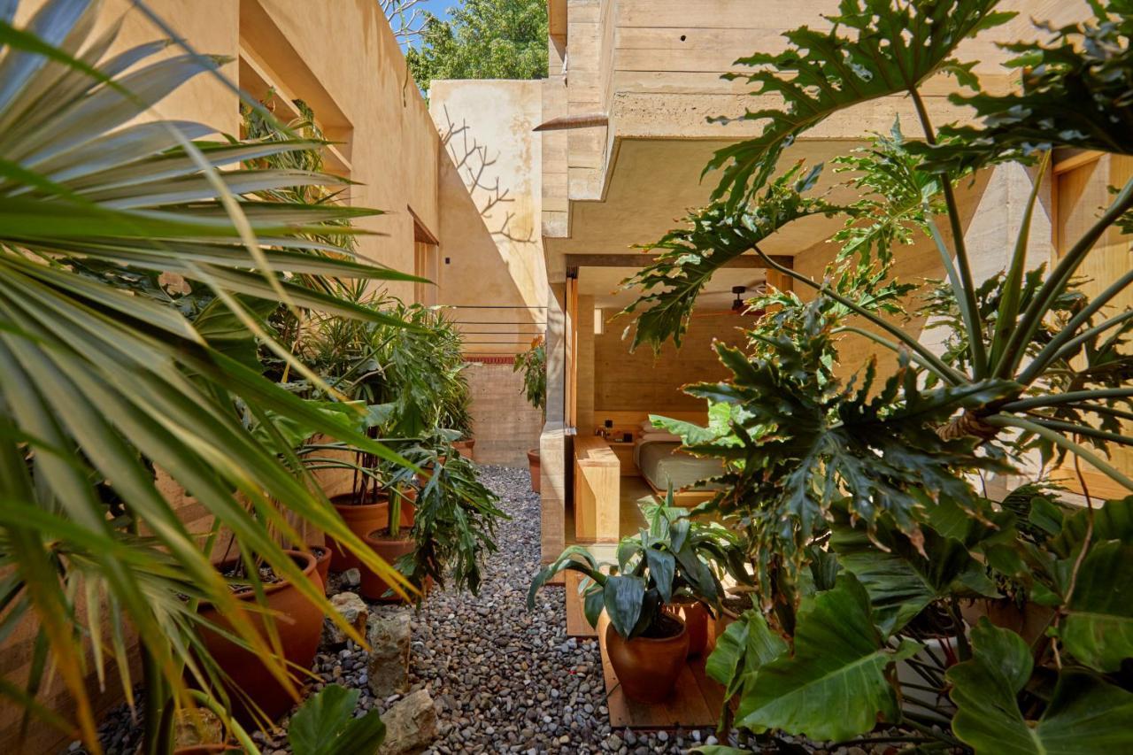 Hotel Escondido Oaxaca, A Member Of Design Hotels Esterno foto