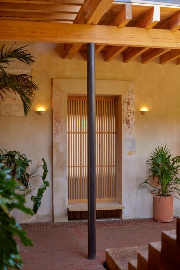Hotel Escondido Oaxaca, A Member Of Design Hotels Esterno foto