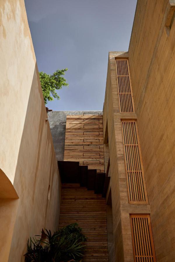 Hotel Escondido Oaxaca, A Member Of Design Hotels Esterno foto