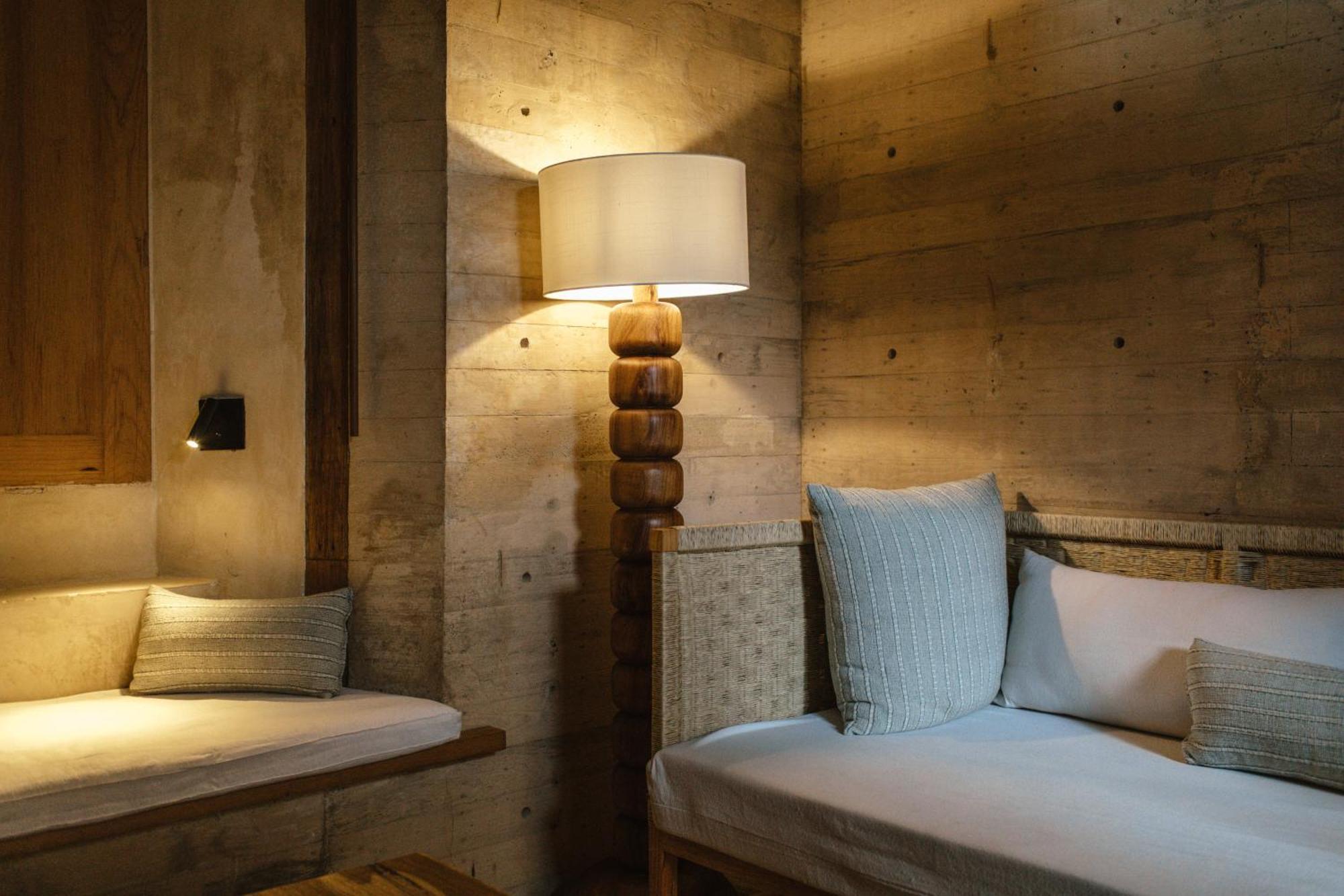 Hotel Escondido Oaxaca, A Member Of Design Hotels Esterno foto